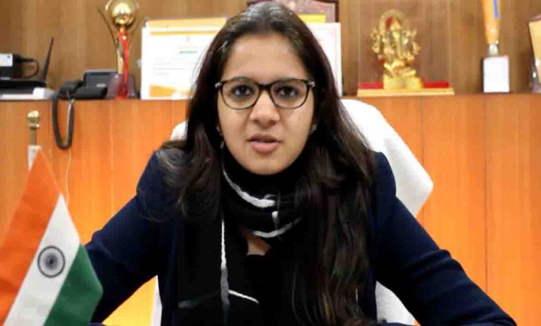 District admin awaits State Govt’s approval for rural women's marketing skill training