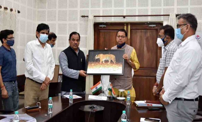 Study steps in other states to tackle human-wildlife conflict- Dhami