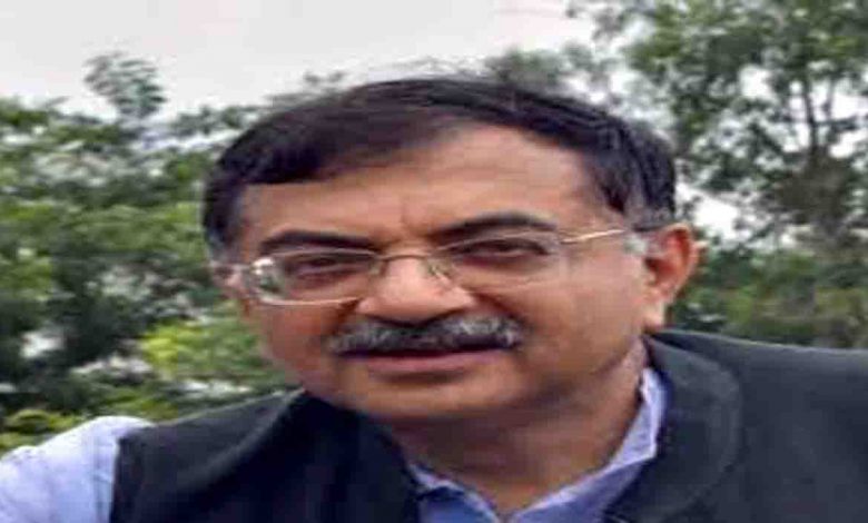 Vijay elected to think tank on defence studies