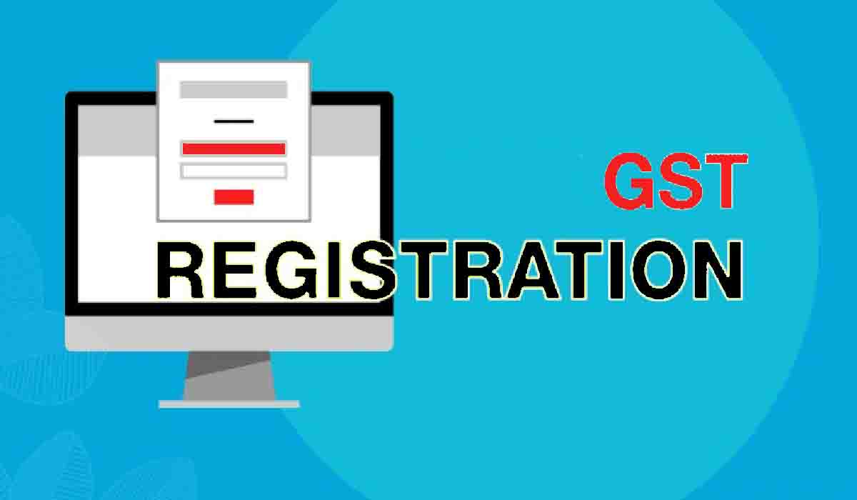 gst-registration