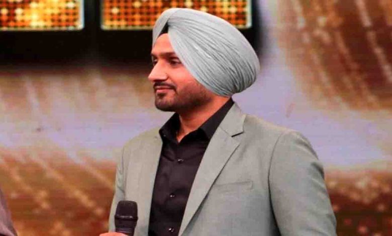 Harbhajan Singh to star in 'Friendship', film announced on his birthday