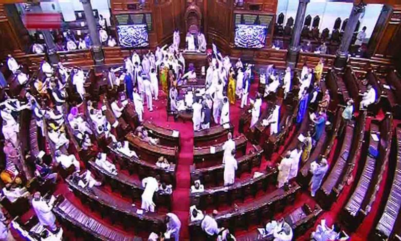 Rajya-sabha-pegasus-controversy