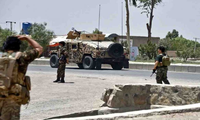 india-evacuates-diplomats--security-personnel---from-kandahar-as-taliban-captures-news-areas