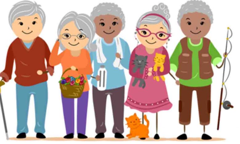 national senior citizen’s day