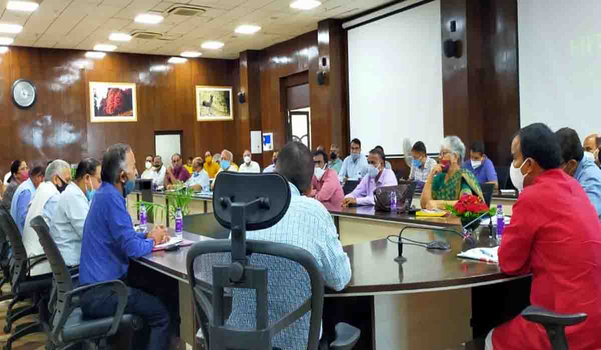 New academic session in varsities, colleges to start from Oct 1