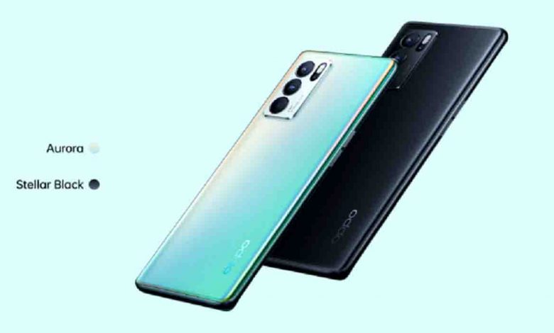 oppo-unveils-premium-reno6-smartphone-series-in-india