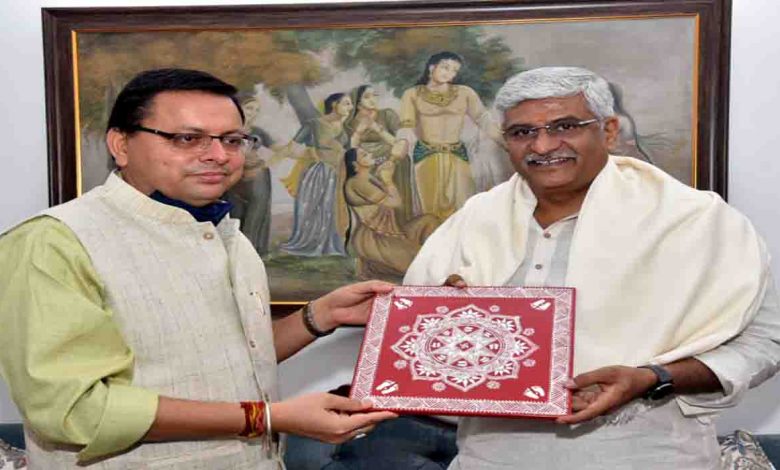 Shekhawat’s assurance rekindles hope on Lakhwad project