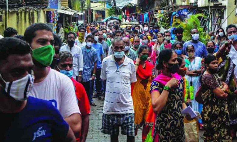 3rd-covid-wave-this-month--say-experts