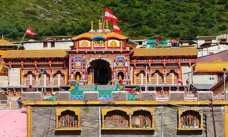 Badrinath