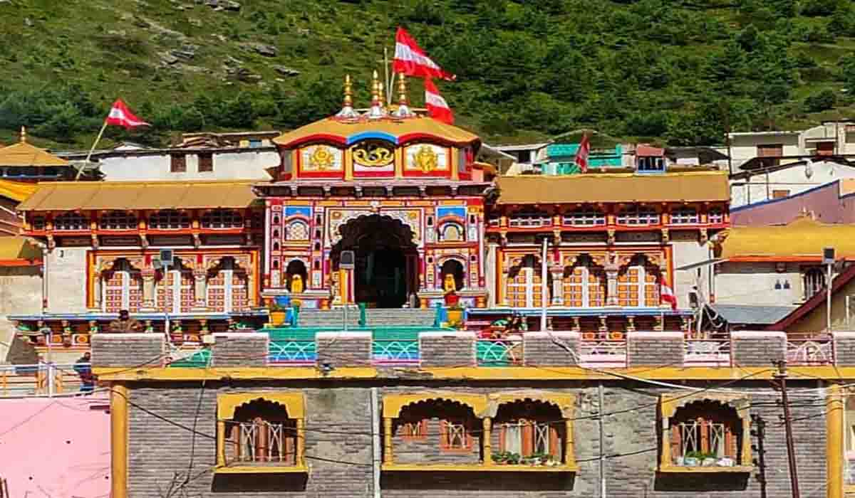 Badrinath