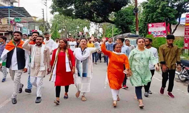 Farmer’s issues dominate Assembly proceedings