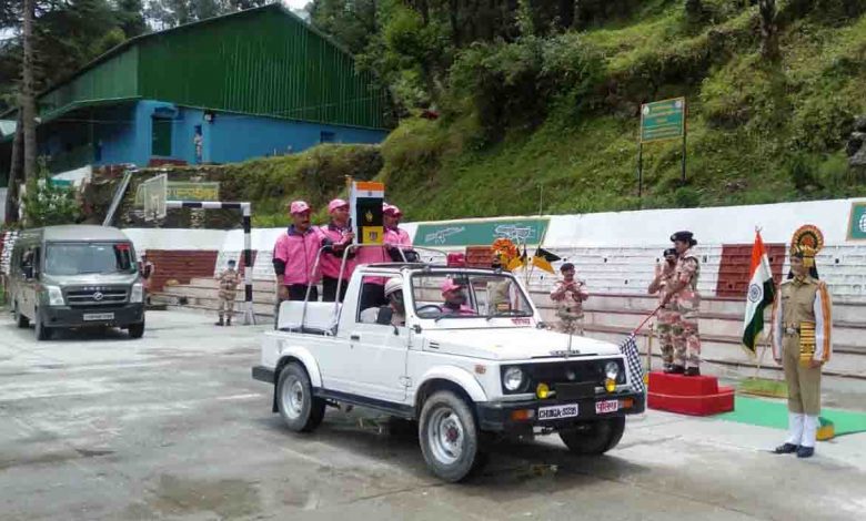 ITBP team to climb Balbala peak