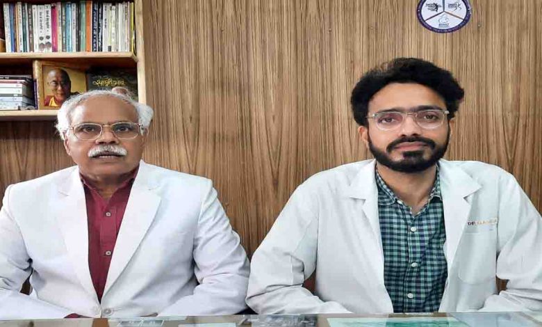 National Bone & Joint week to be observed from today