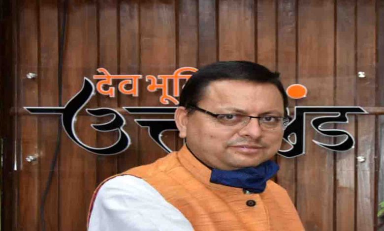 CM Pushkar Singh Dhami completes one month in office