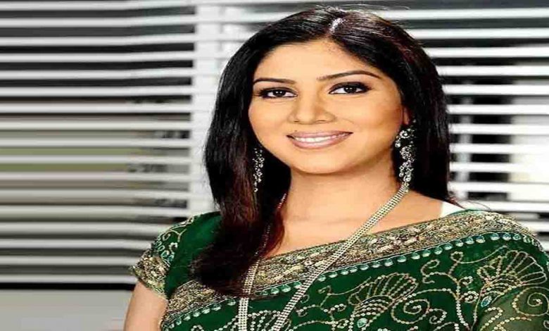 Sakshi Tanwar
