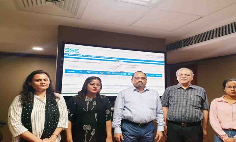 THDC corporate bonds