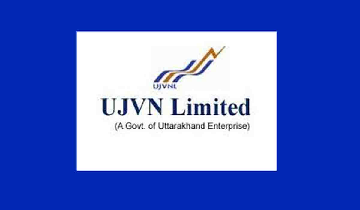 UJVNL achieves record generation