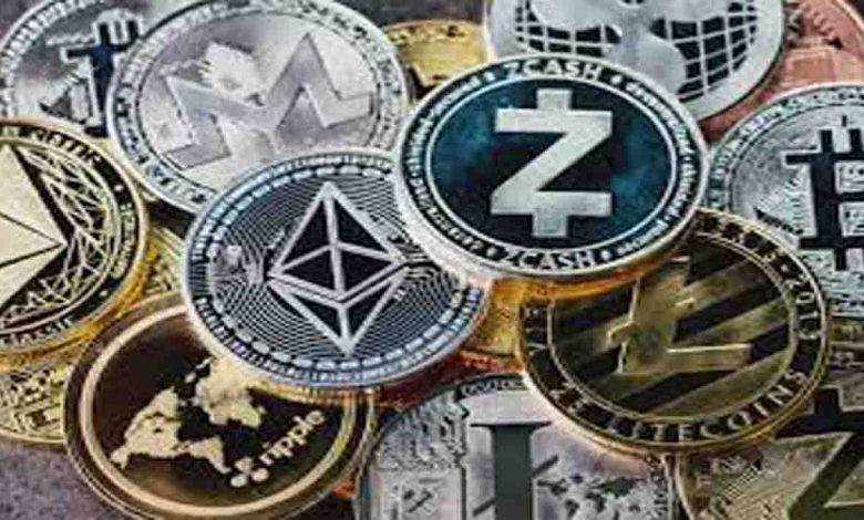Cryptocurrency: Confused? Don't conclude!