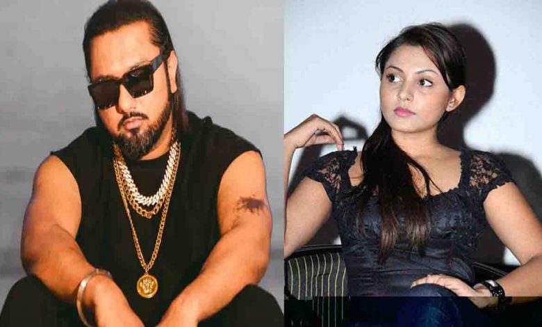 honey-singh-s-wife-files-domestic-violence-case--seeks-rs-10-cr-compensation