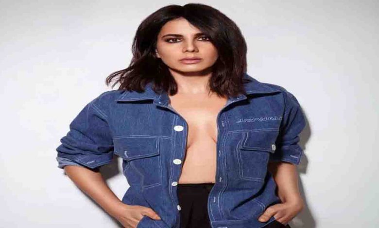 Kirti Kulhari