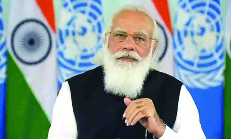 pm-calls-for-barrier-free-secure-maritime-trade