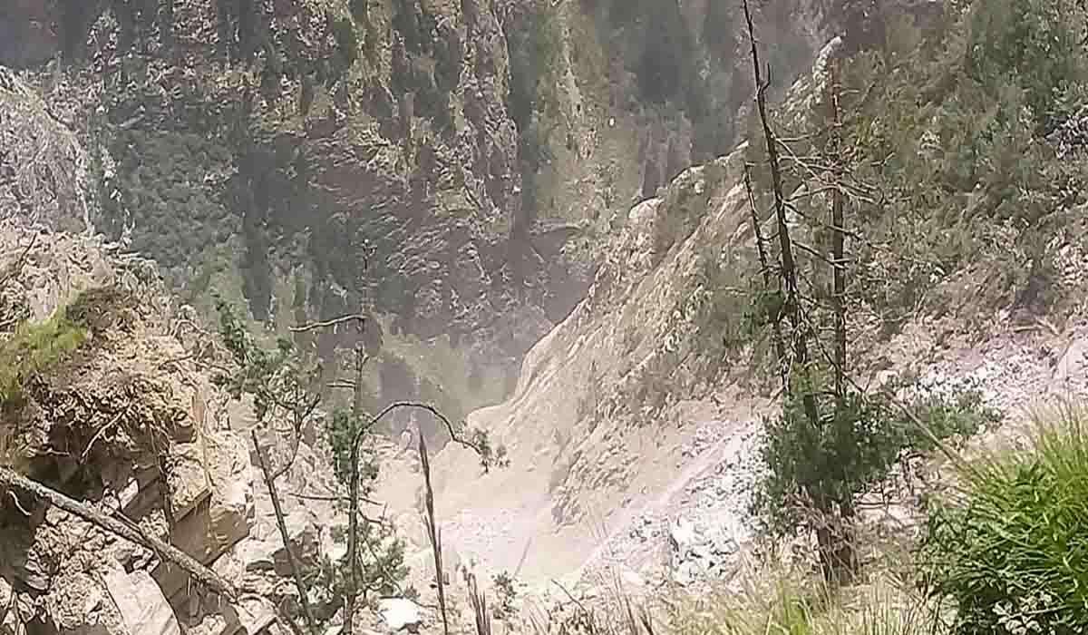 Uttarakhand-landslide