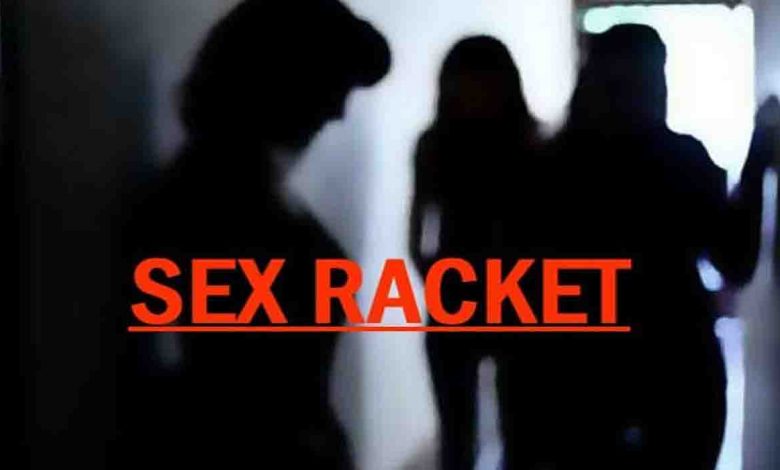 sex-racket