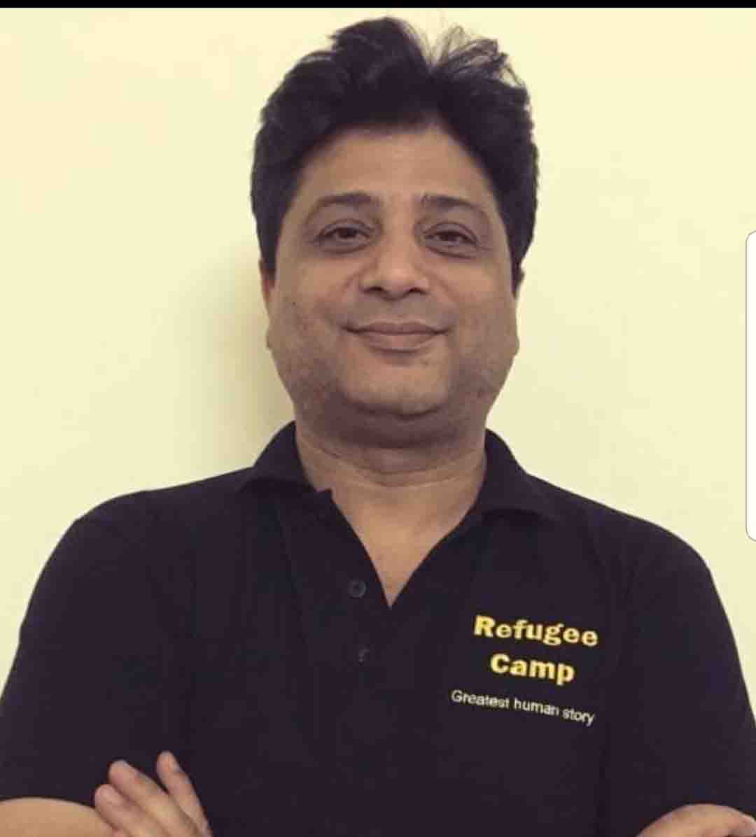 Ashish Kaul