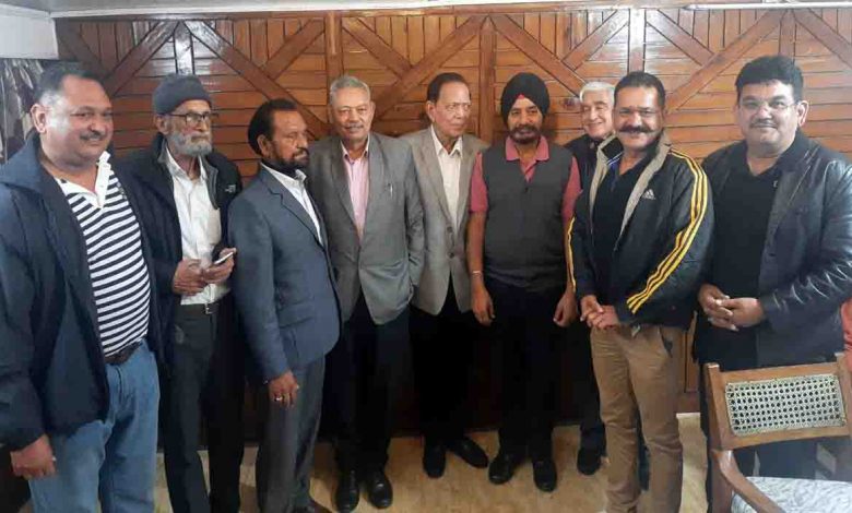 Boat house club elections conclude