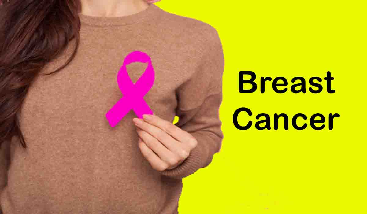 Breast cancer taking U’khand in its grip – AIIMS Rishikesh