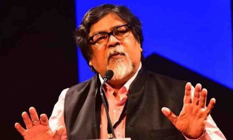 Chandan Mitra