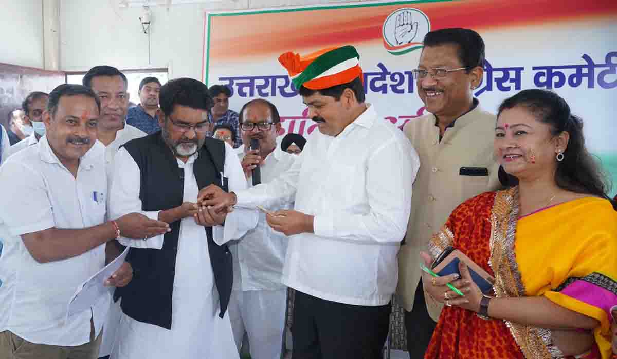 Cong to make 10 Lakh new members