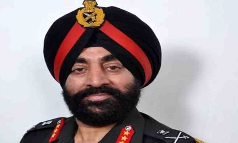 Lt Gen Singh new Governor of U’khand