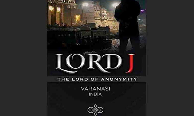 Lord J- tips from an arcane singer