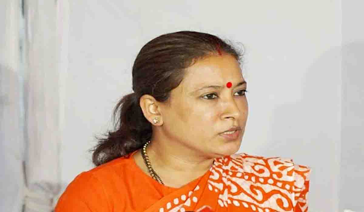 Rekha Arya