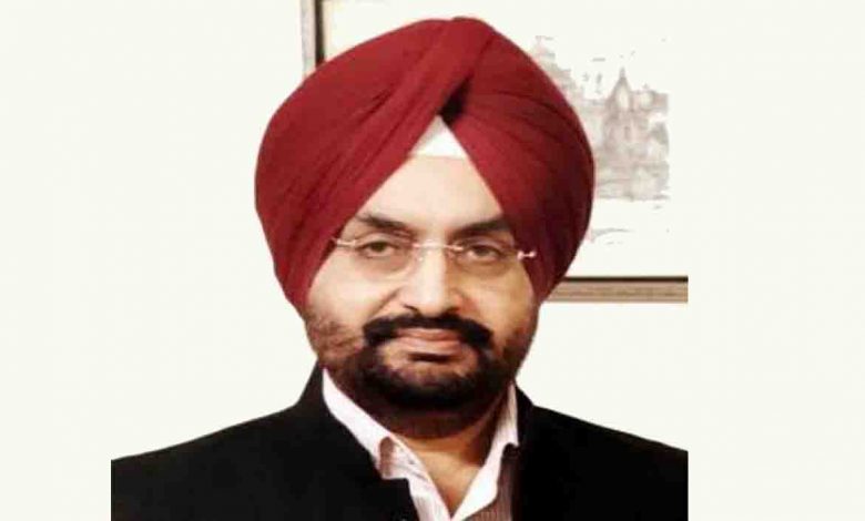 S S Sandhu