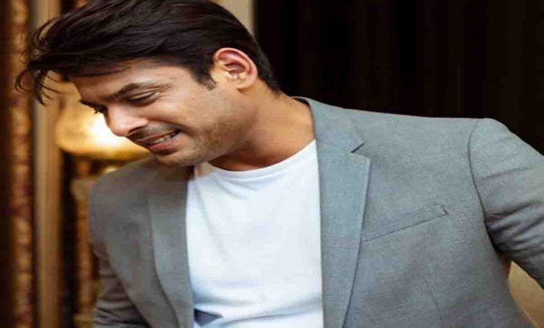Siddharth Shukla