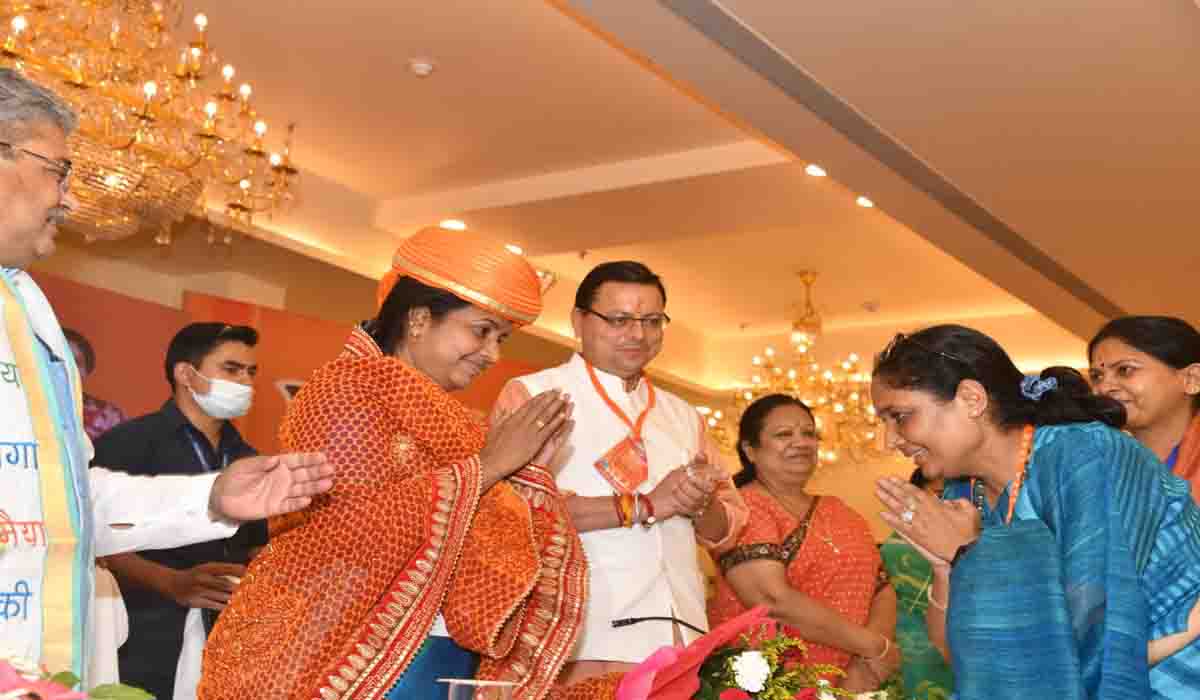Women empowered most during PM Modi’s term