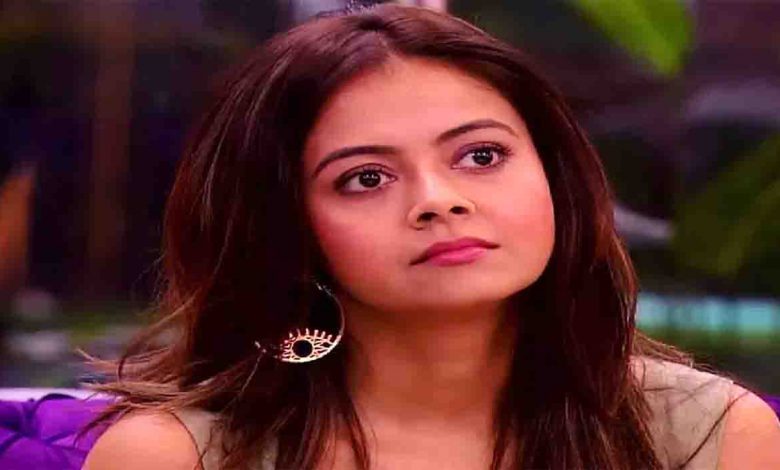devoleena