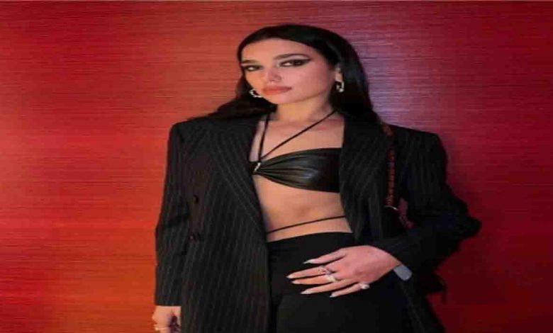 Dua Lipa, Mega Thee Stallion's 28-city tour to begin in Feb 2022
