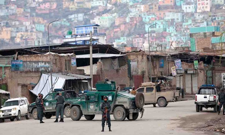 kabul