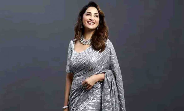 madhuri-dixit-launches--planet-marathi--ott-platform
