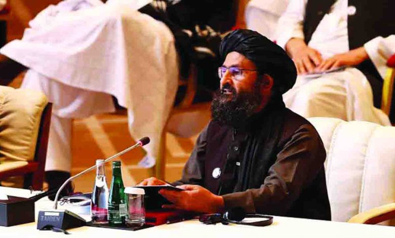 mullah-baradar-to-head-afghan-govt-2021-09-