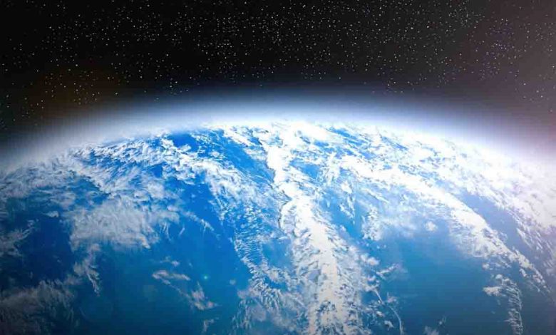 Ozone-Complacency & inaction cause for serious concern