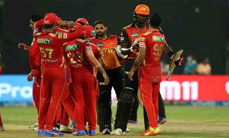 punjab-beat-srh