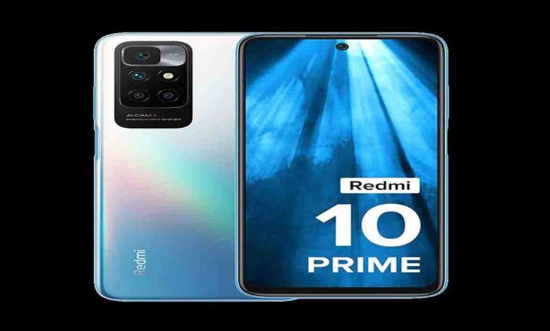 Redmi, a sub-brand of Mi India, on Friday unveiled Redmi 10 Prime, its first 50MP smartphone in the Indian market. The Redmi 10 Prime is priced at Rs 12,499 for the base 4GB + 64GB storage and Rs 14,999 for the 6GB + 128GB model. It comes in three colours and the sale in India will start from September 7 via Xiaomi India channels and Amazon. "With the launch of Redmi 10 Prime, we are bringing an all-around superstar, with an experience that users associate with the Redmi Note series to the Redmi series, with improvements across camera, high-resolution display, high performance, and power-packed battery life," Muralikrishnan B, Chief Business Officer, Xiaomi India, said in a statement. In terms of specifications, the smartphone features a 6.5-inch IPS LCD screen with a Full-HD+ (1080x2400 pixels) resolution and a 90Hz adaptive refresh rate. The smartphone houses a quad rear camera setup comprising a 50MP primary snapper, an 8MP ultra-wide lens, a 2MP macro sensor, and a 2MP depth lens. There is an 8MP selfie camera. The phone offers a range of photography features like time lapse, slo-mo, Kaleidoscope mode, Sky Scapping mode, as well as a built-in editor. Under the hood, the phone is powered by a MediaTek Helio G88 processor, coupled with up to 6GB of RAM and up to 128GB of storage. It runs on Android 11-based MIUI 12.5 The smartphone packs a 6,000mAh battery with 18W wired and 9W reverse charging support. For connectivity, the device offers support for dual-band Wi-Fi, Bluetooth 5.1, GPS, a headphone jack, and a Type-C port. In addition, the smartphone maker has also launched the Earbuds 3 Pro at Rs. 2,999. It features an in-ear design, rubber tips, and an IPX4-rated built for water resistance.