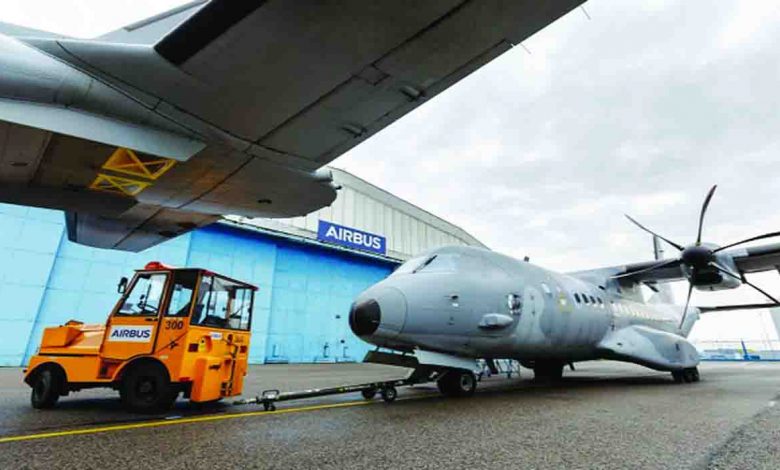rs-20-000-crore-deal-cleared-for-make-in-india-military-aircraft