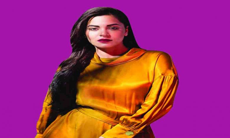 ANUJA SATHE-as-Leela-Ek Thi Begum 2