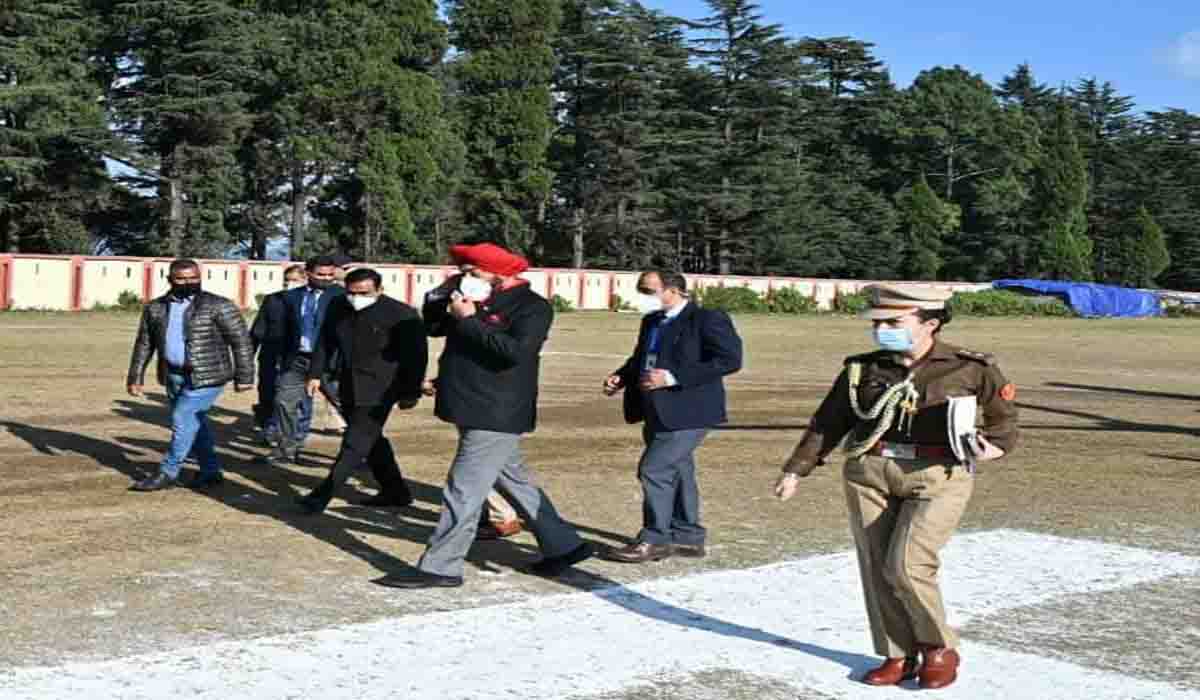 Guv reaches Pauri