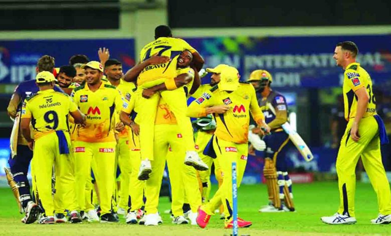 IPL-chennai-is-super-king